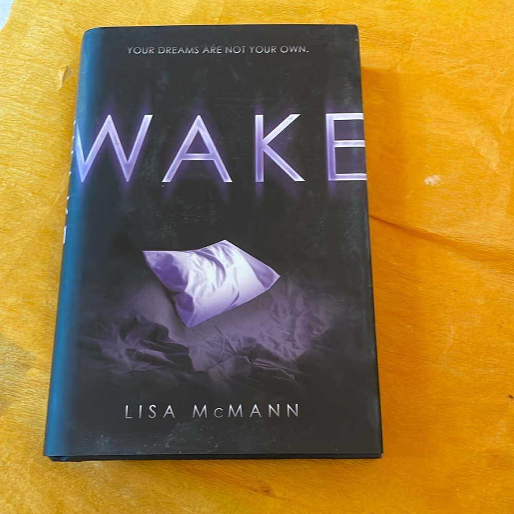 Young Adult Fiction